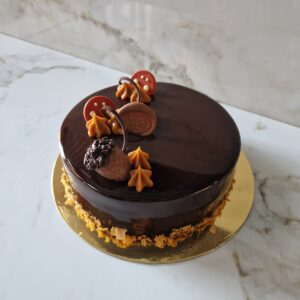 Charleston Chocolate