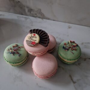 Annies Macarons