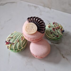 Annies Macarons