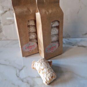 Luigi's Amaretti