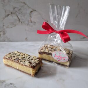 Gevulde Speculaas