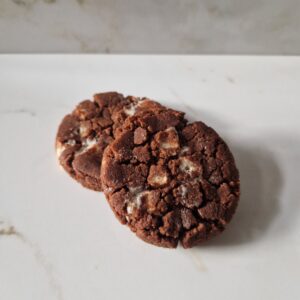 Annies Chocolate Chip Cookies