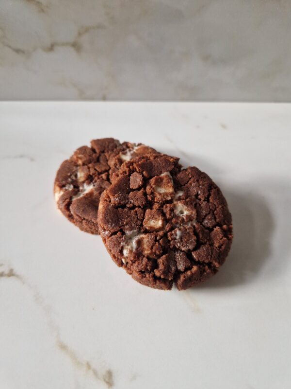Annies Chocolate Chip Cookies