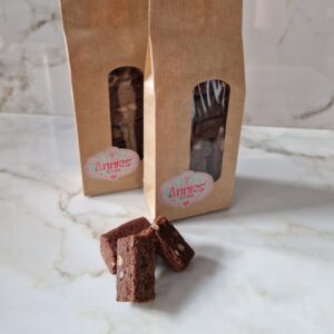 Marvins Brownies