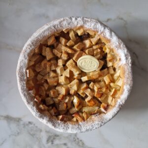 Annies Appeltaart - Afbeelding 2