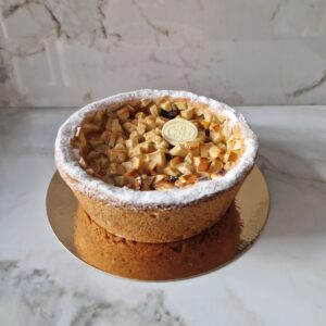 Annies Appeltaart