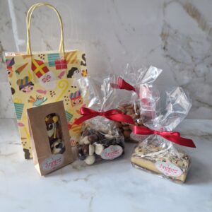 Sinterklaas Pakket
