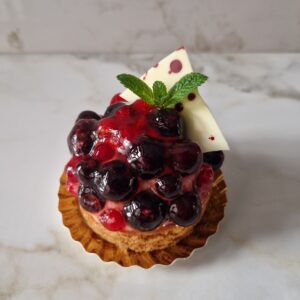 Charleston Forest 1p