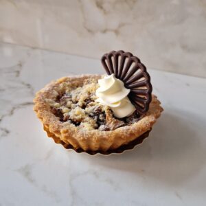 Annies Appeltaartje